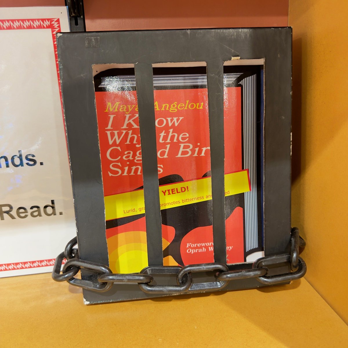 Richmond Public Library tweet media