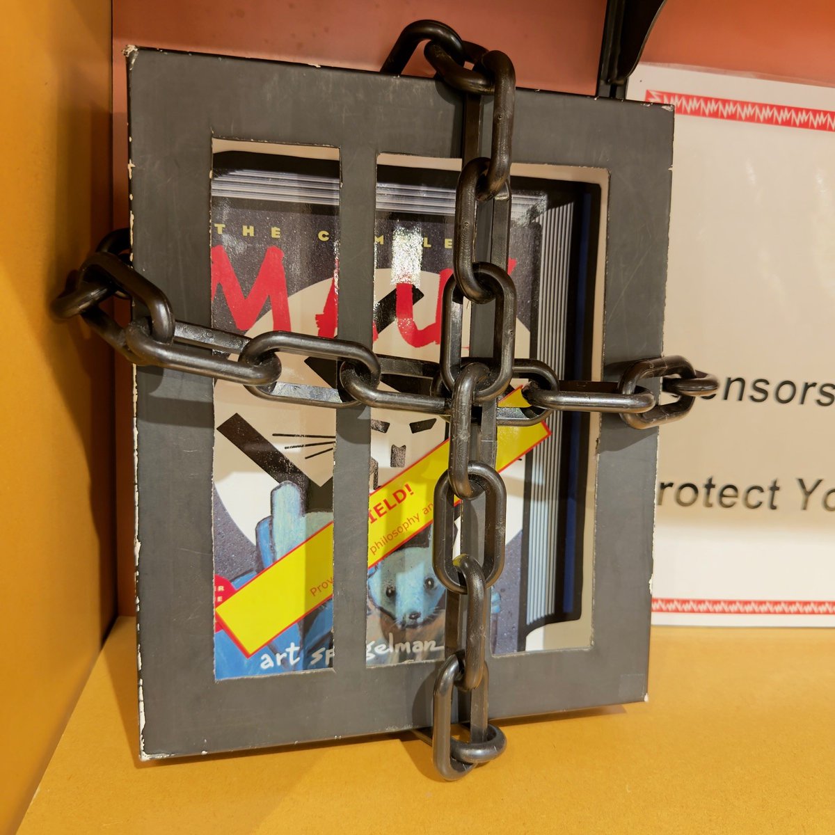 Richmond Public Library tweet media