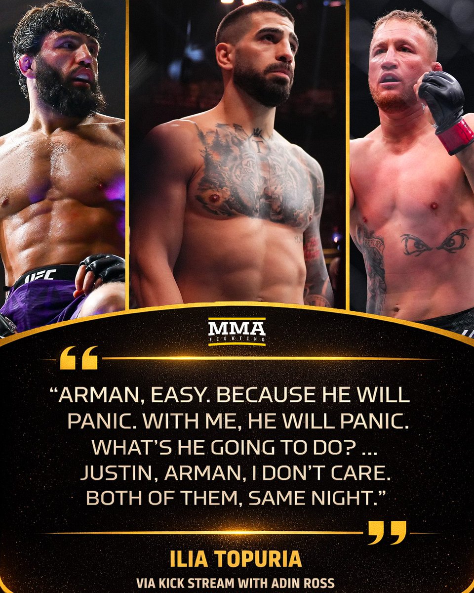 MMA Fighting tweet media