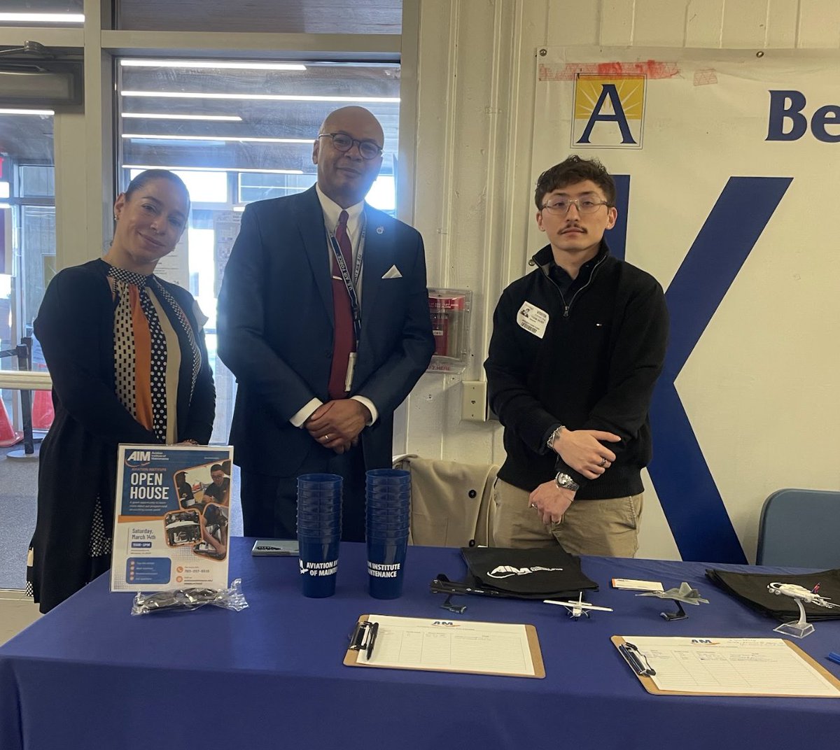 ACCFrazier'sAviation&Drones tweet media