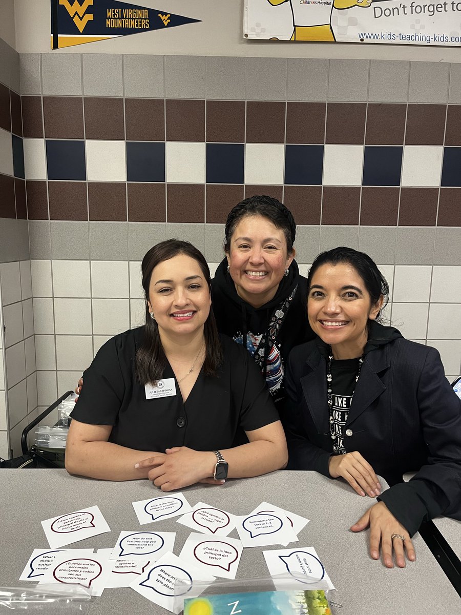 RISD Multilingual Education Team tweet media