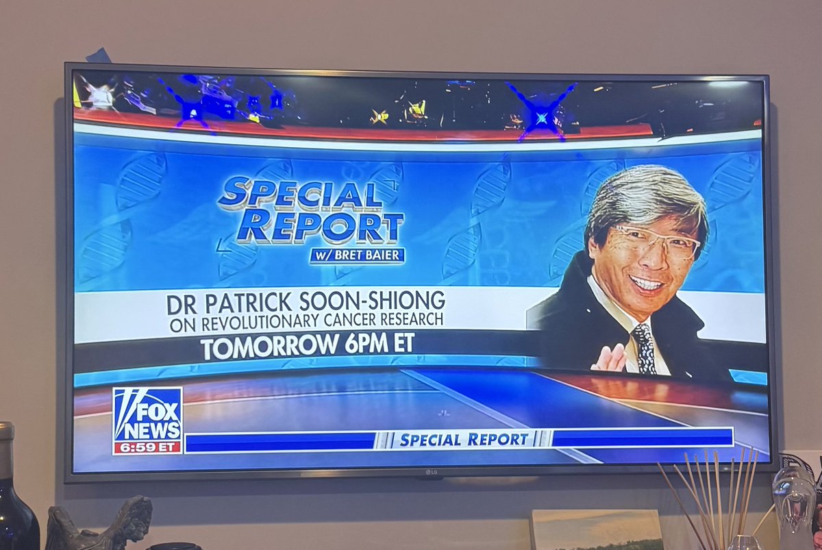 Dr. Pat Soon-Shiong tweet media