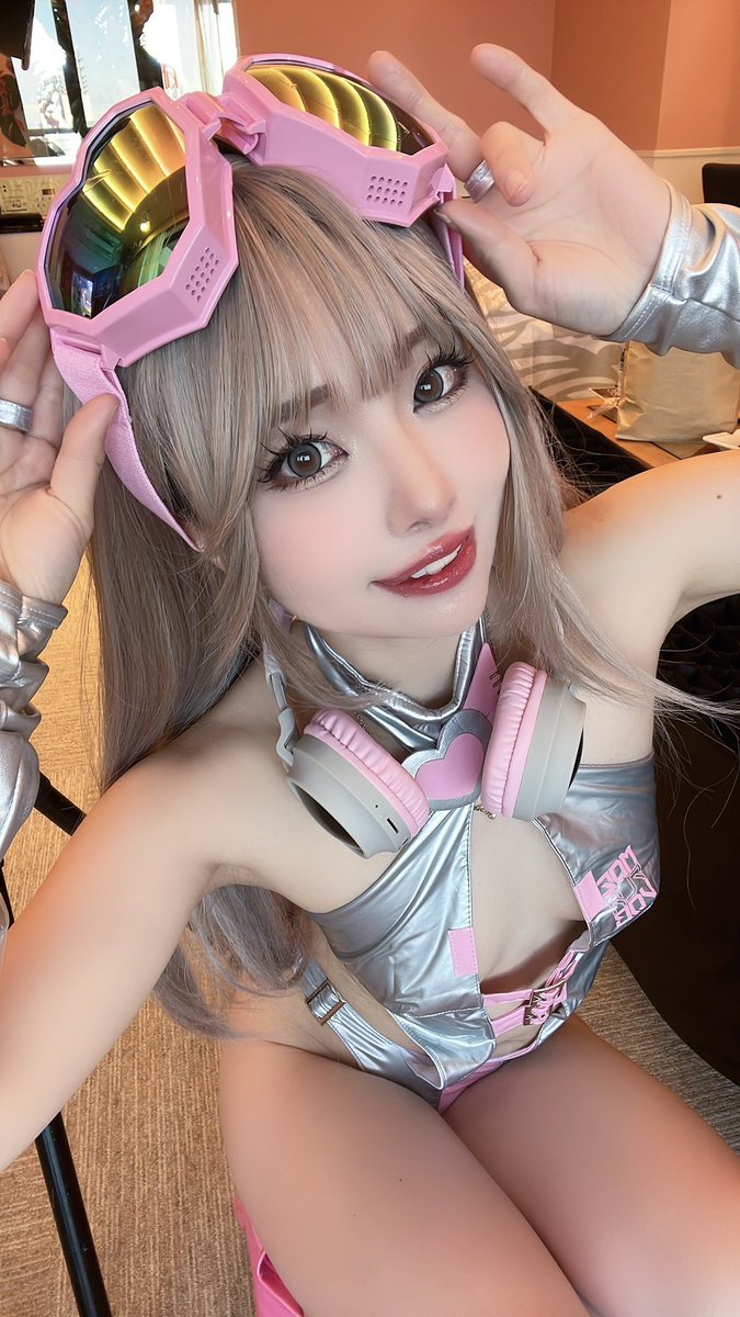 七瀬あずさ🐰さんのエロ画像、2026年02月27日09時10分06秒に投稿