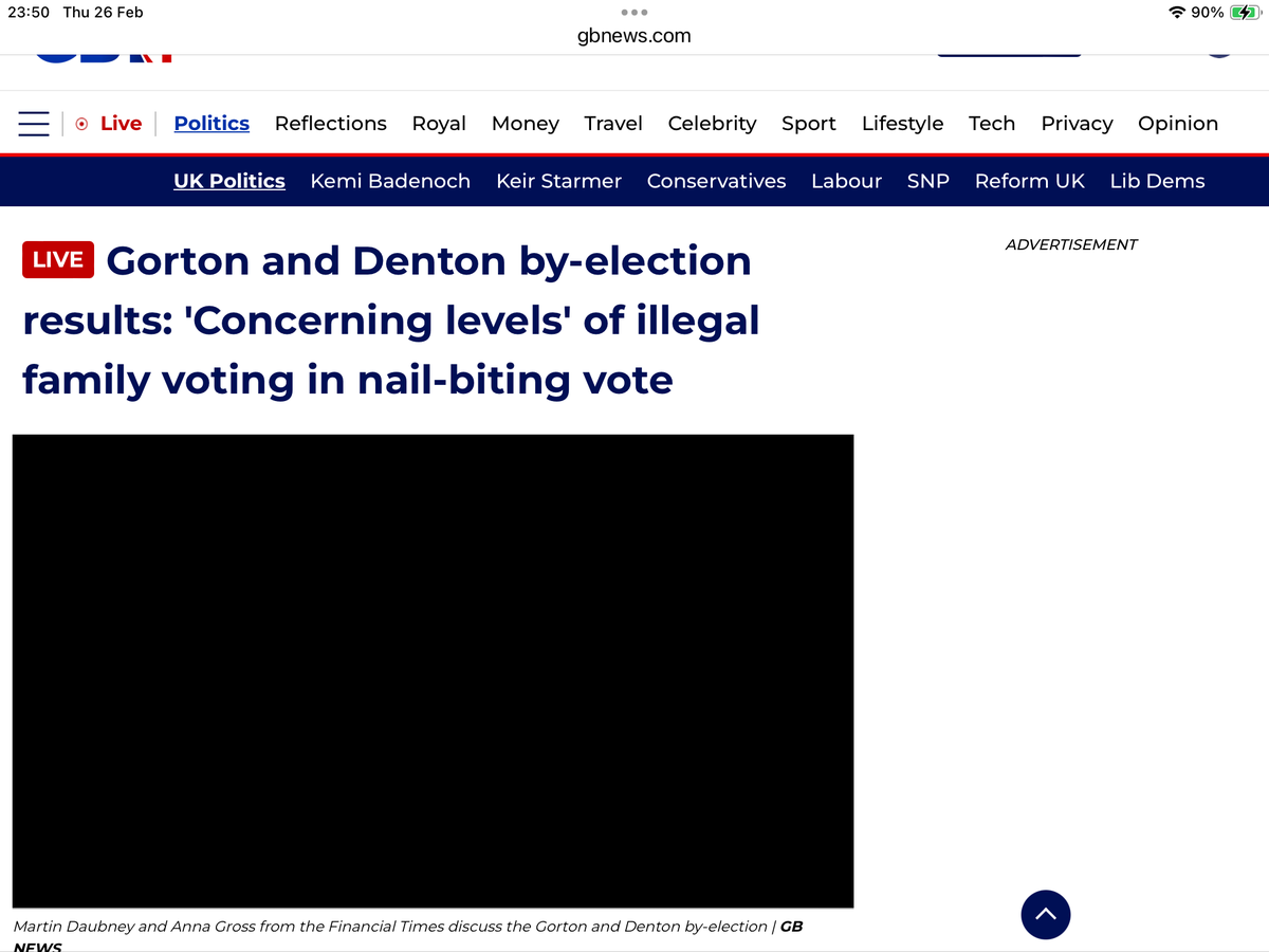 Paul Christopher tweet media