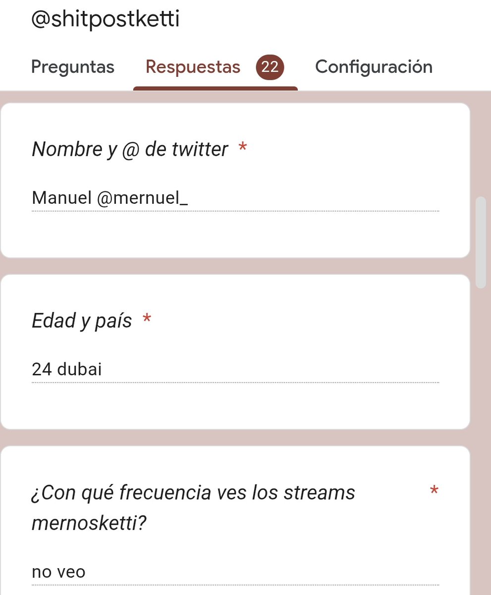 que opinan lo deberíamos aceptar ?