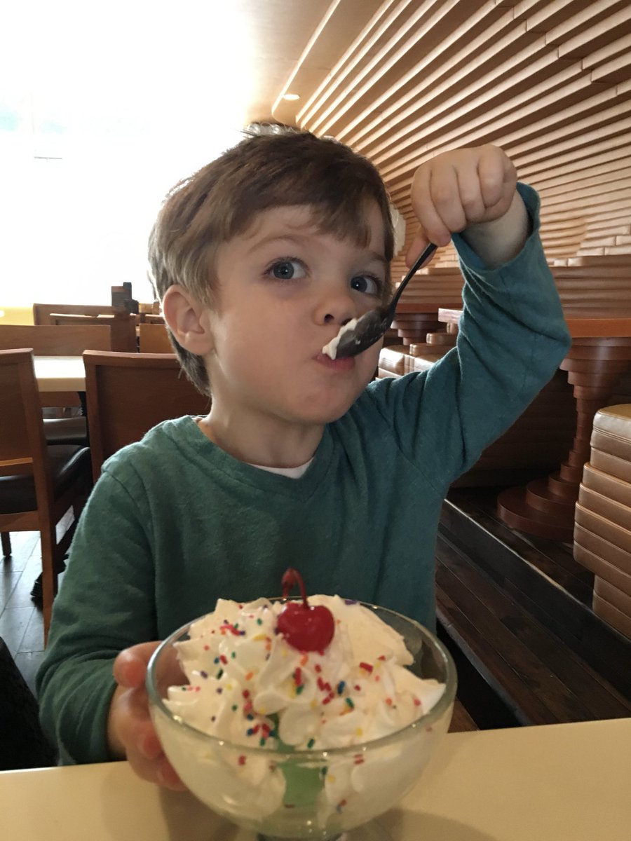 The Mark Shaparin Foundation tweet media