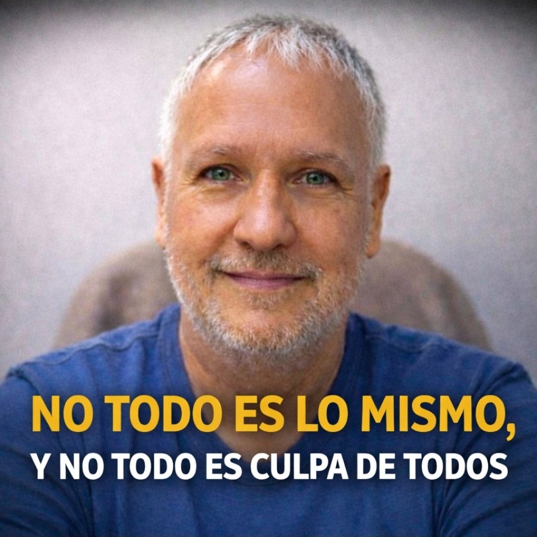 Néstor Gabriel Bosetti tweet media
