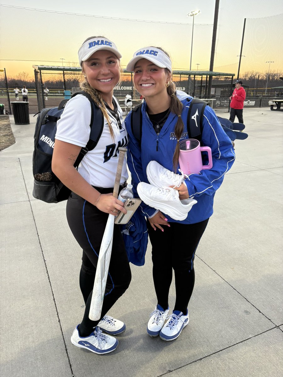 DMACC SOFTBALL tweet media