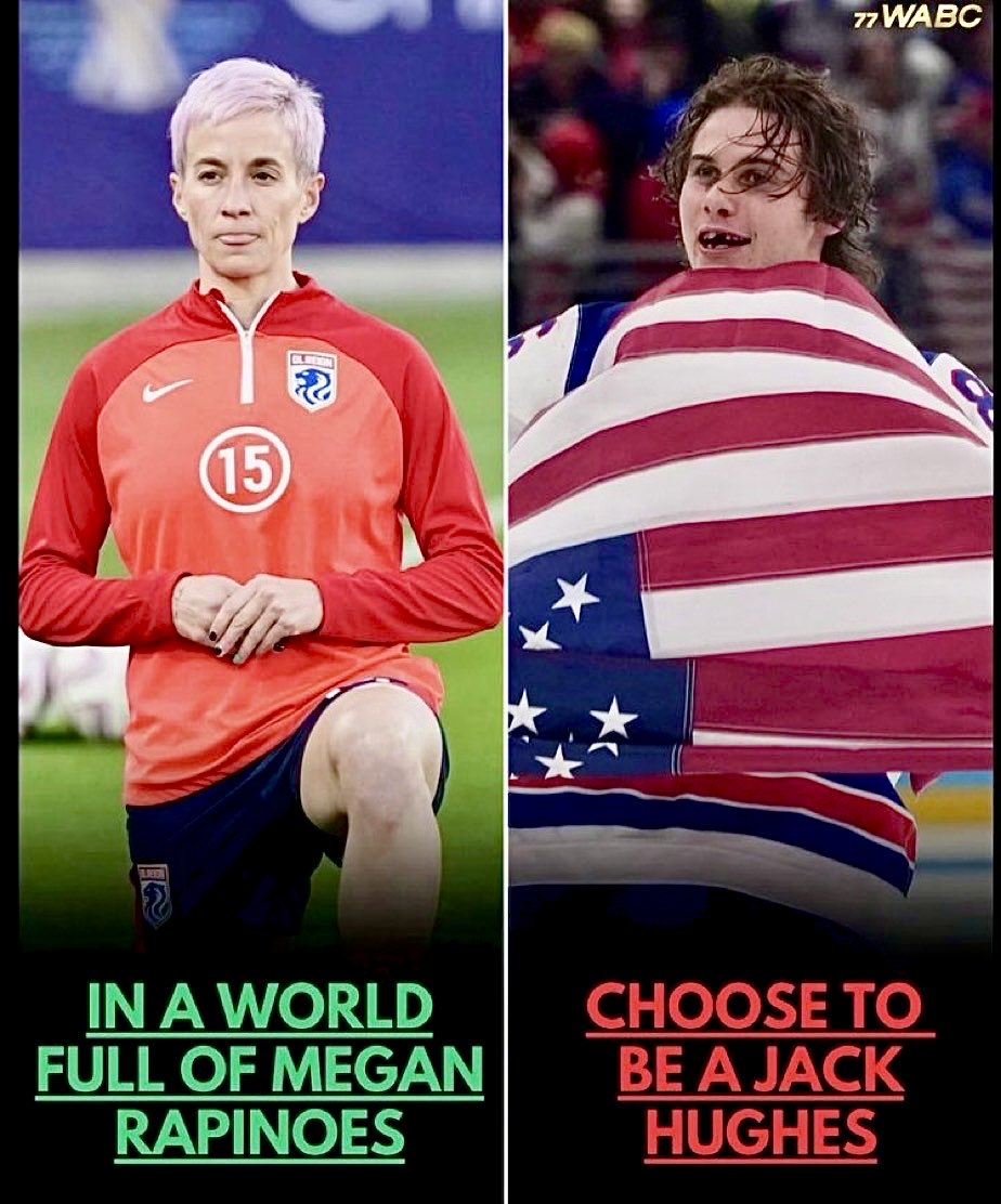 Lazarette Stern 🇺🇸 tweet media