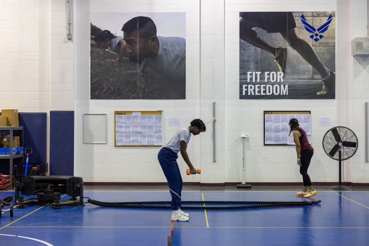 Tinker AFB tweet media