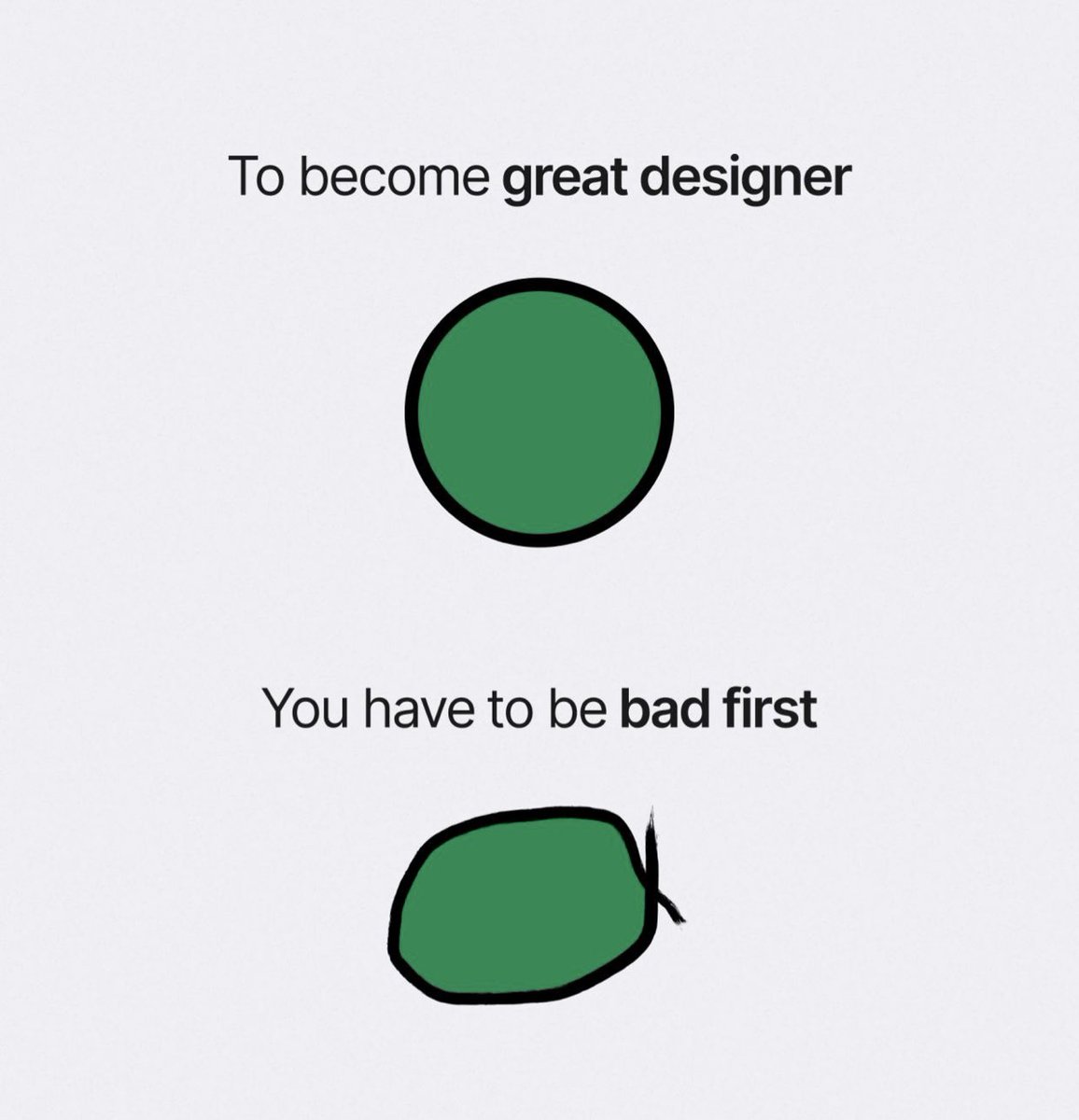 UI/UX Savior tweet media