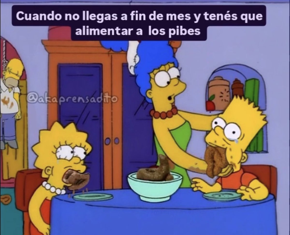 Homer El Malo tweet media