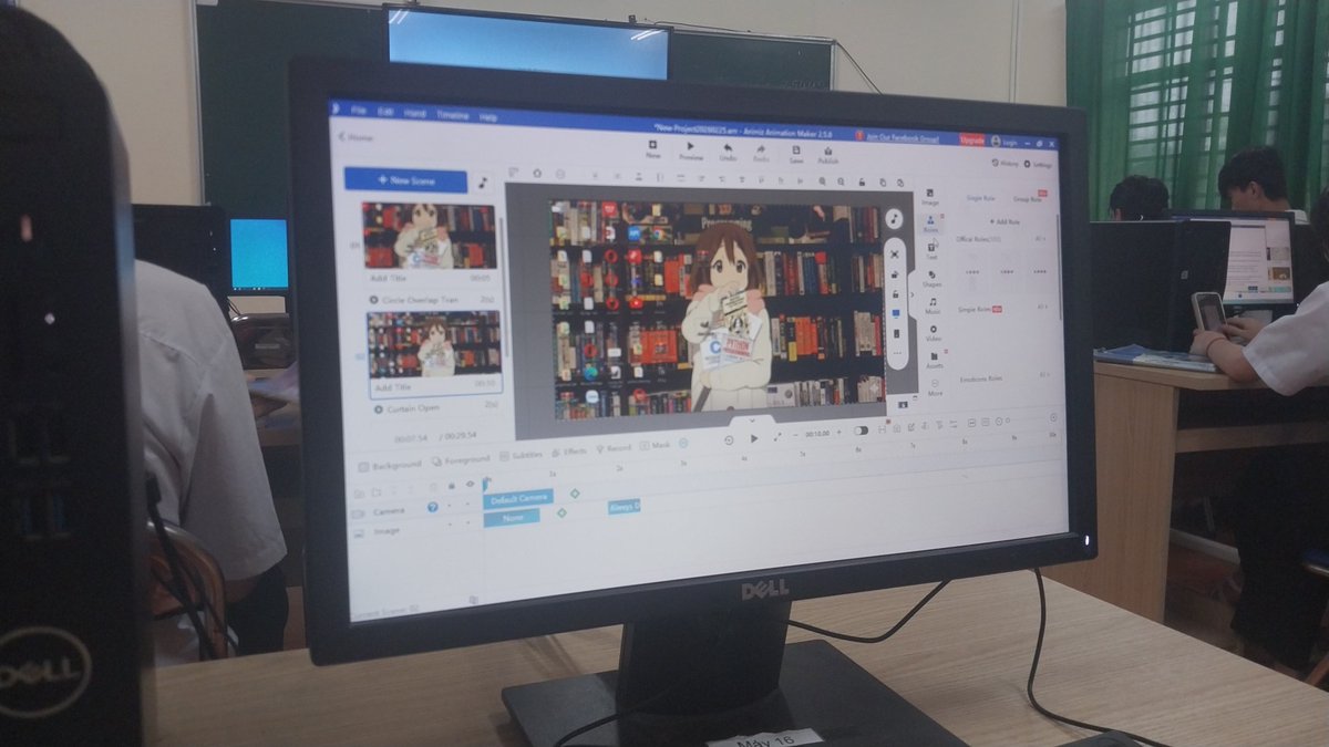 Hoang Thong tweet media