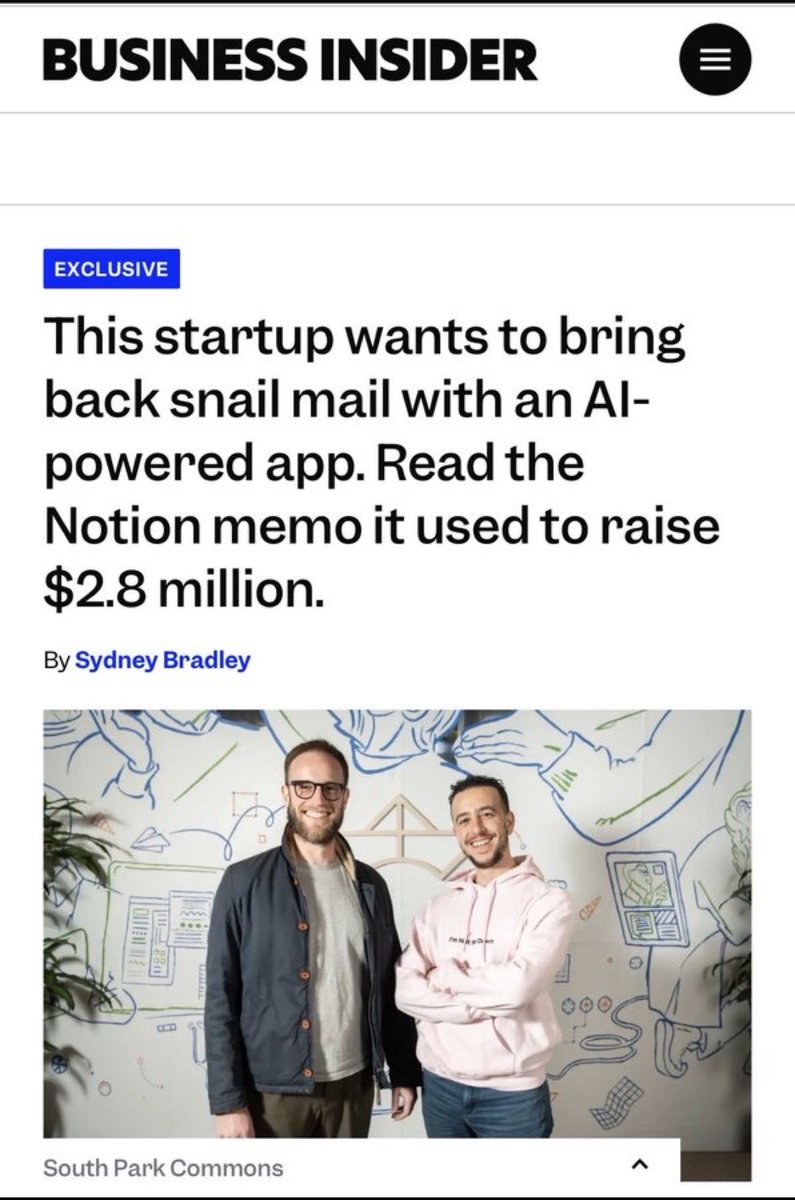 Alex Konrad tweet media