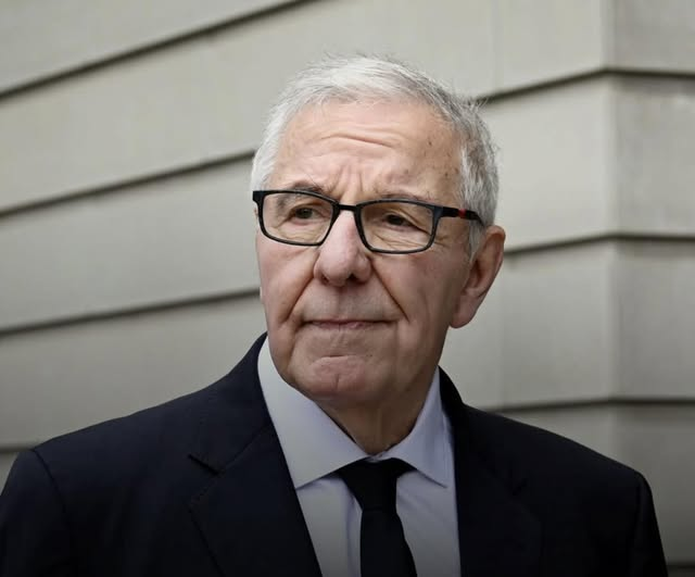 Former North Dakota state senator Ray Holmberg, a Republican who served 45 years in the legislature, has been sentenced to 10 years in federal prison.
According to the U.S. Department of Justice, Holmberg engaged in criminal activity during international travel, which included