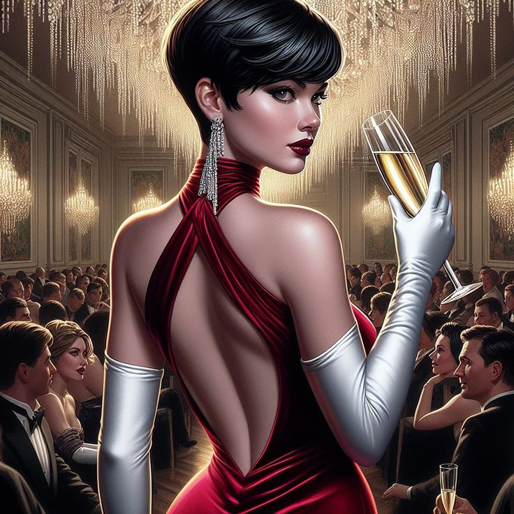 KyleCatw's tweet photo. Cheers! #selinakyle 🐾💍 https://t.co/38AgXUZQ6S