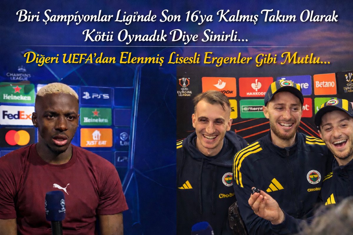 Selcuk Koc tweet media