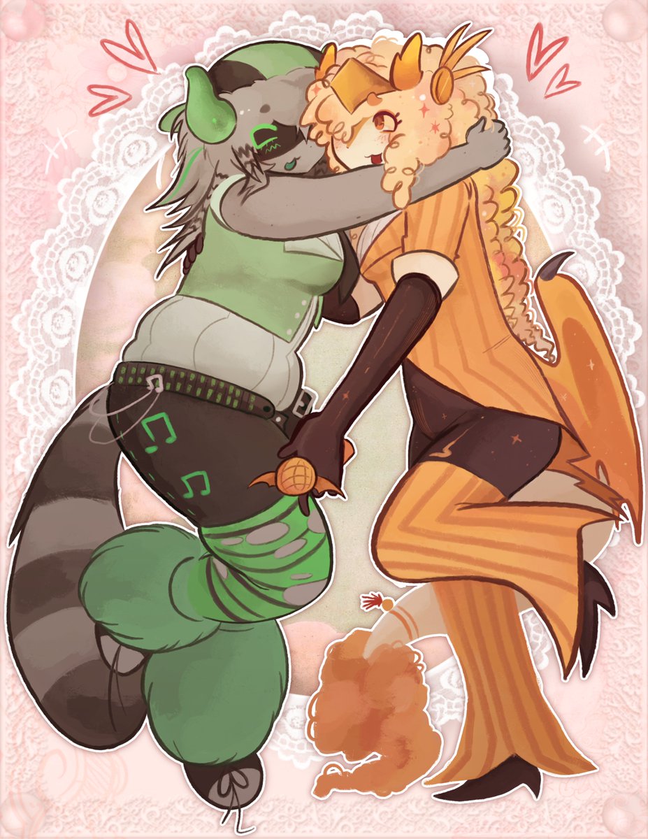 havent drawn them in like a year so i drew them again #valkbox #phighting #phightingfanart #phightingart