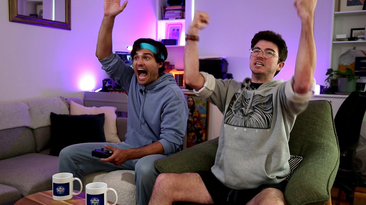 Levelhead Gaming tweet media