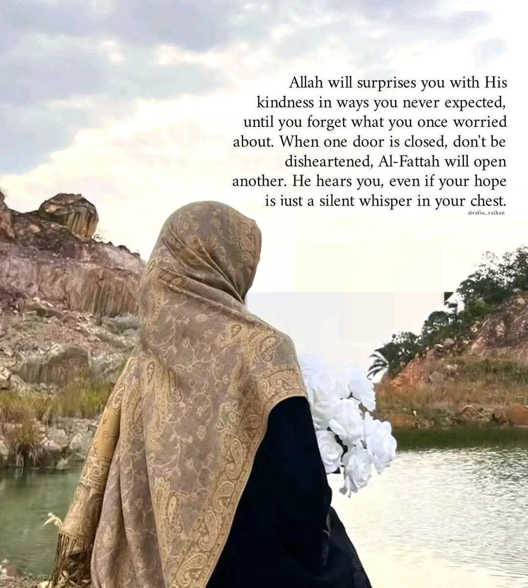 🇵🇸دُعَاء (@duareminder25) on Twitter photo 