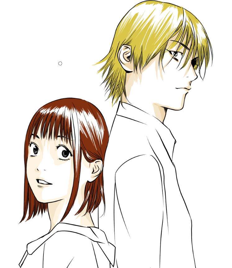 甲斐谷忍＠カモのネギには毒がある13巻2月19日発売！ (@mangakap