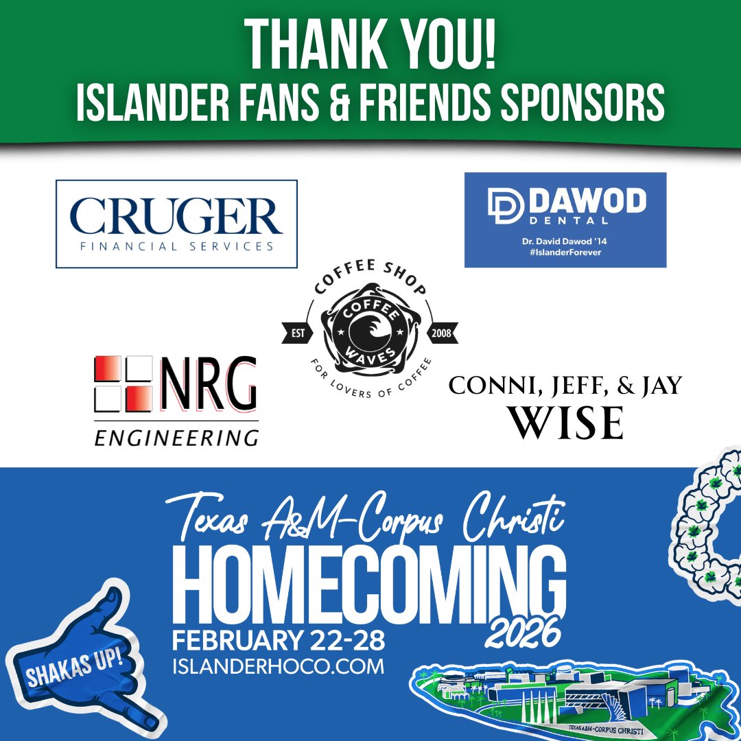 Islander Alumni tweet media