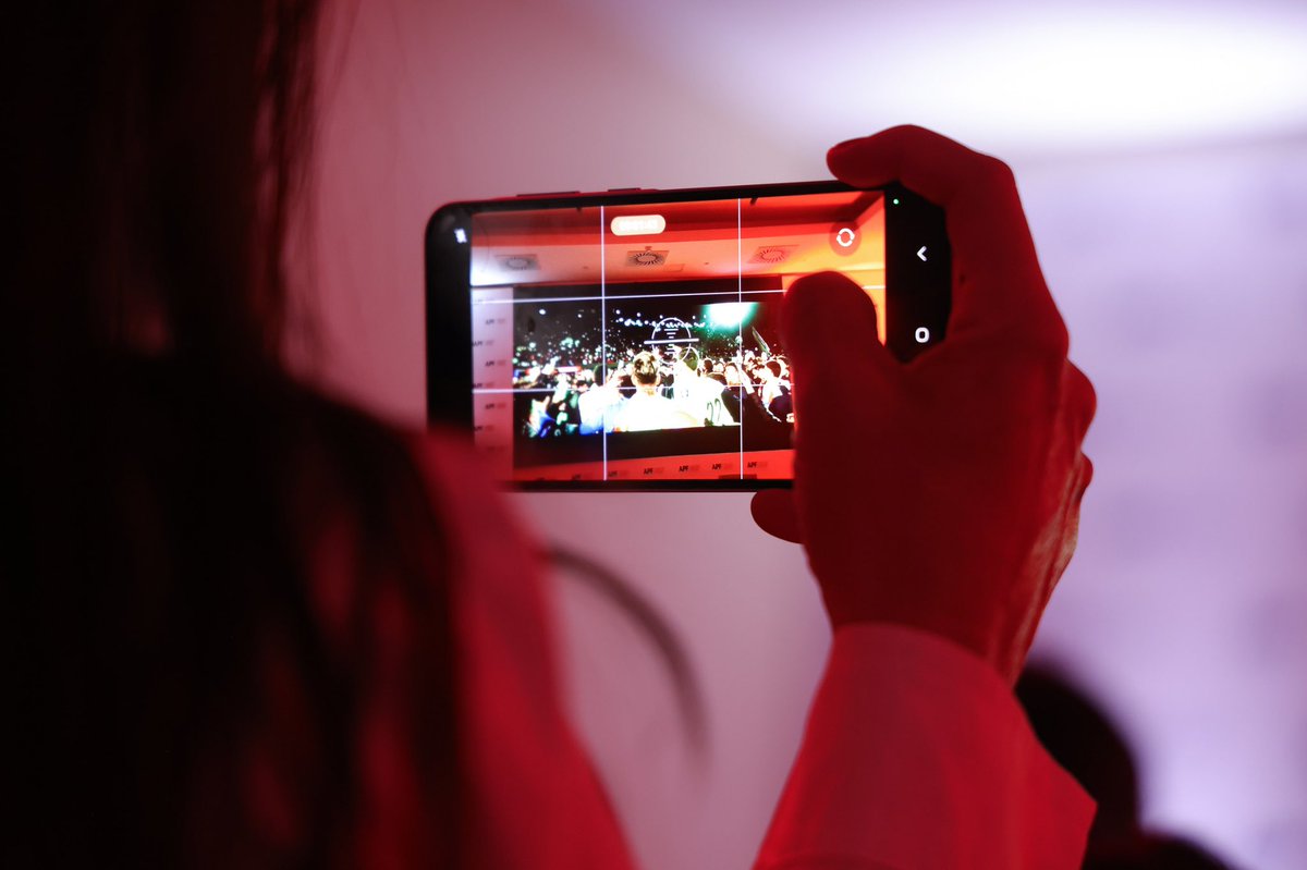 Selección Paraguaya tweet media