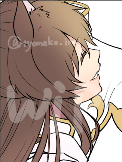 お早うございます☀️
時間の合間を見つけてFA絵を描き描き〜🖋
お仕事も趣味も楽しみつつ本日も頑張っていこうと思います
＼＼\\٩( 'ω' )و //／／ﾔｰｯｯ‼︎