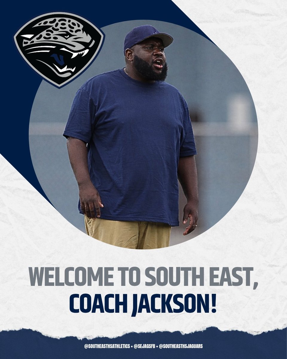 South East HS Athletics tweet media
