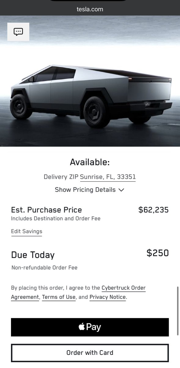 TesLatino tweet media