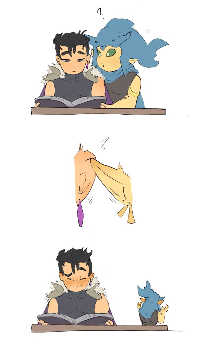 Amida 🦋✨ (@amid_artt) on Twitter photo 