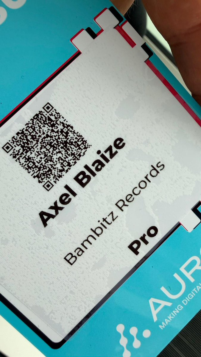 Eric Alexandre tweet media