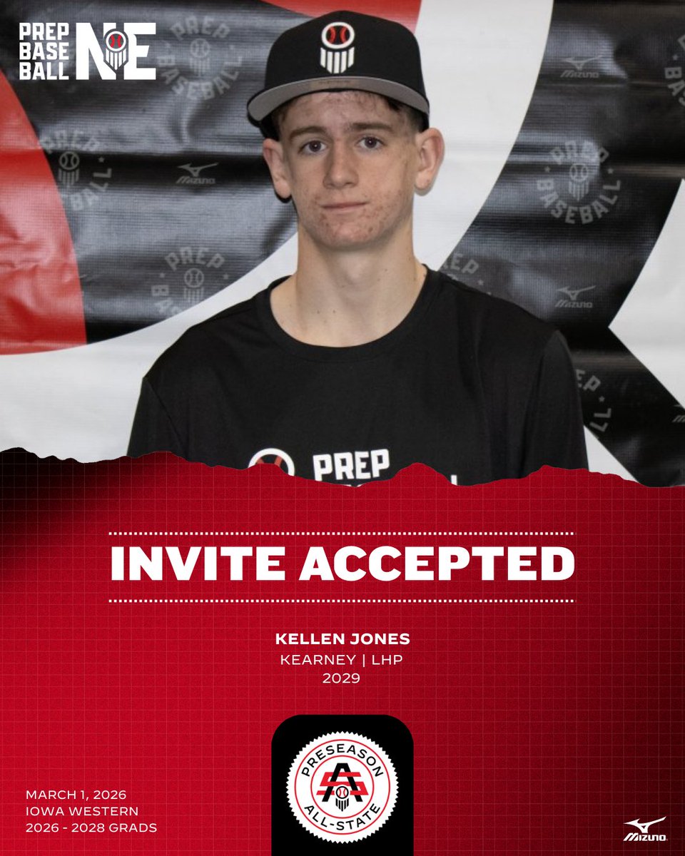 Prep Baseball Nebraska tweet media