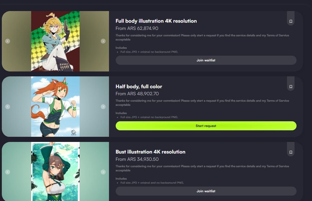 Made a manga once | Comms Open 45USA tweet media