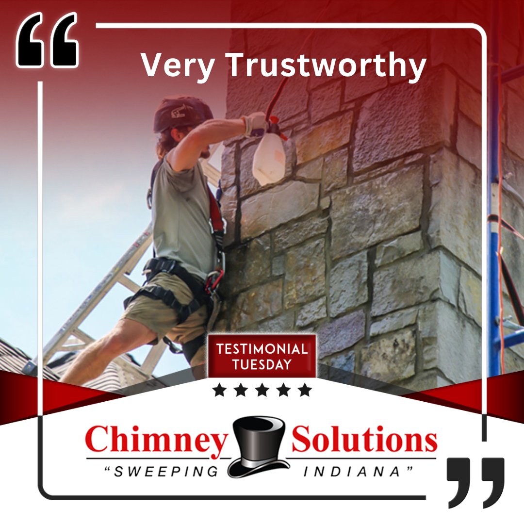 Chimney Solutions IN tweet media