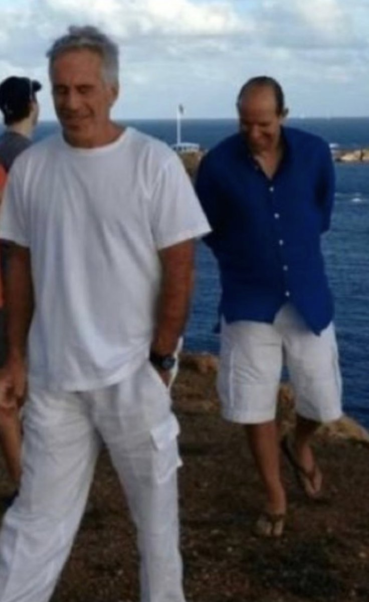 That face you make after sacrificing a few Goy children