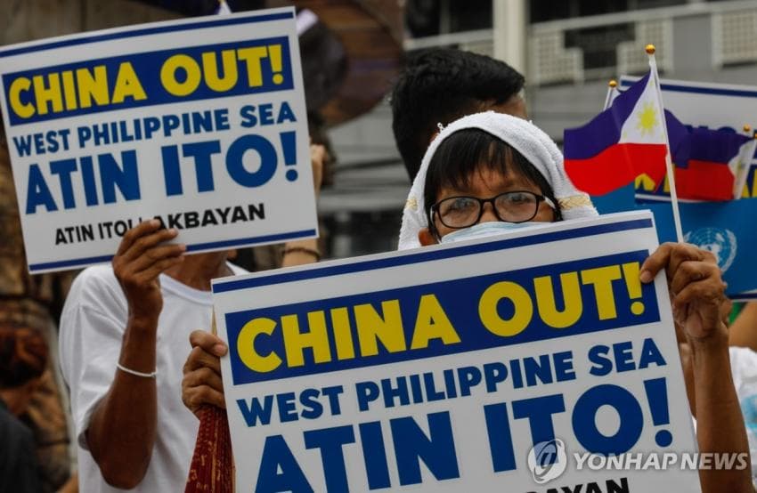 자유민주주의 사랑해요🇰🇷🇺🇲 tweet media