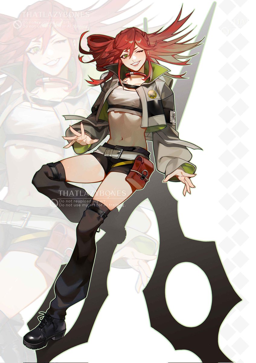 Ana 🌷 Comms open!! tweet media