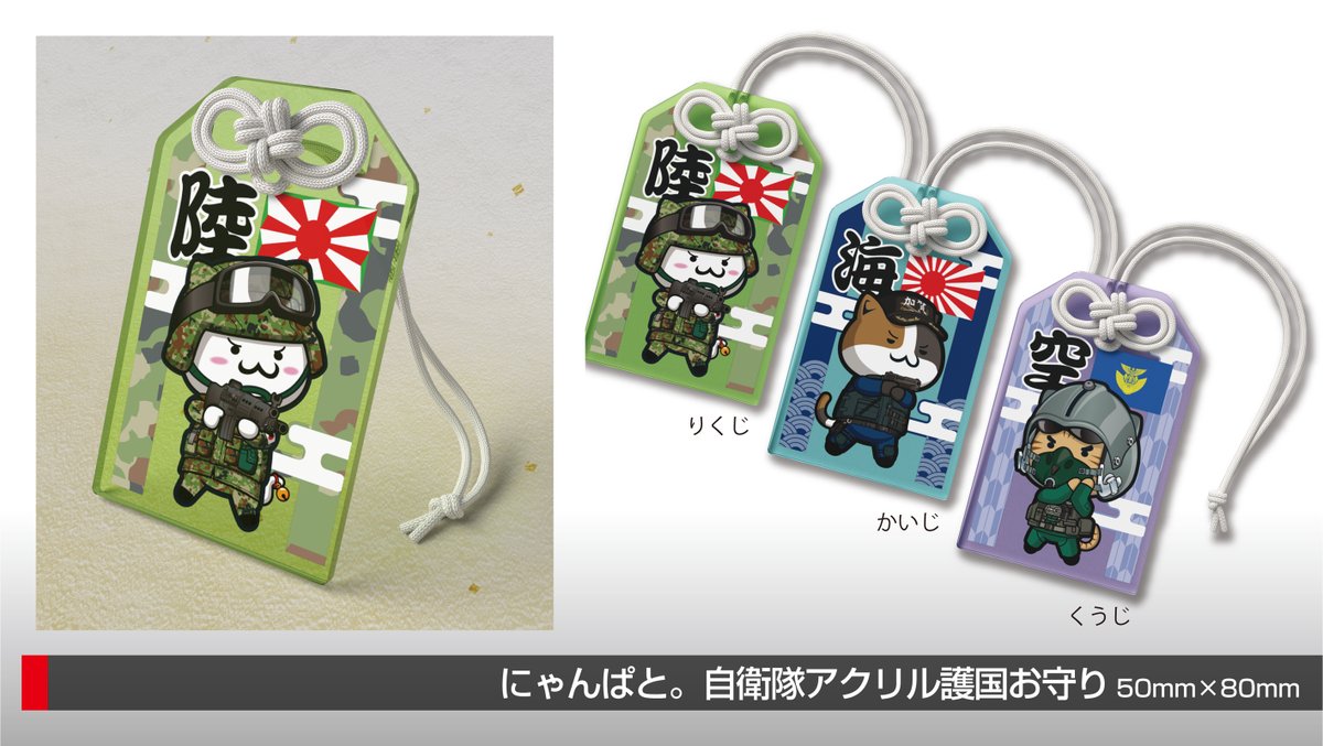 にゃんぱと。 (@NyankoPatriots) / Posts / X