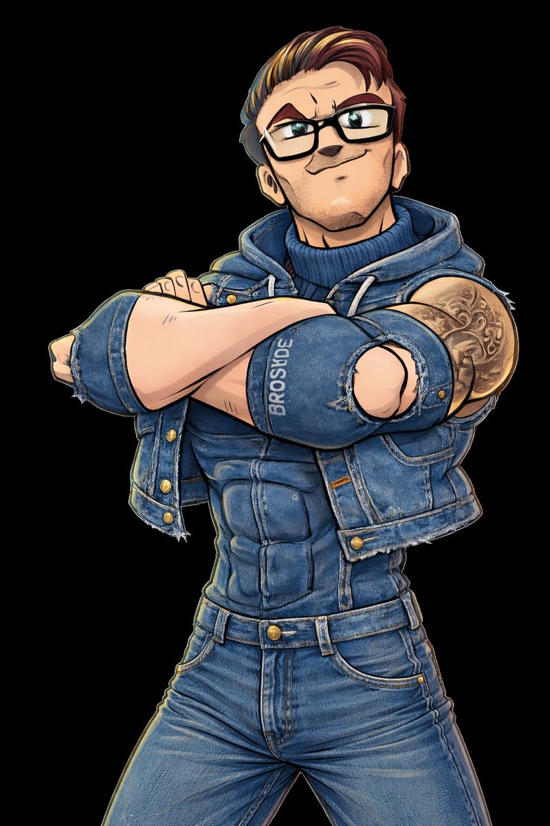 BroSydePhil | The 220 GAY detractor tweet media