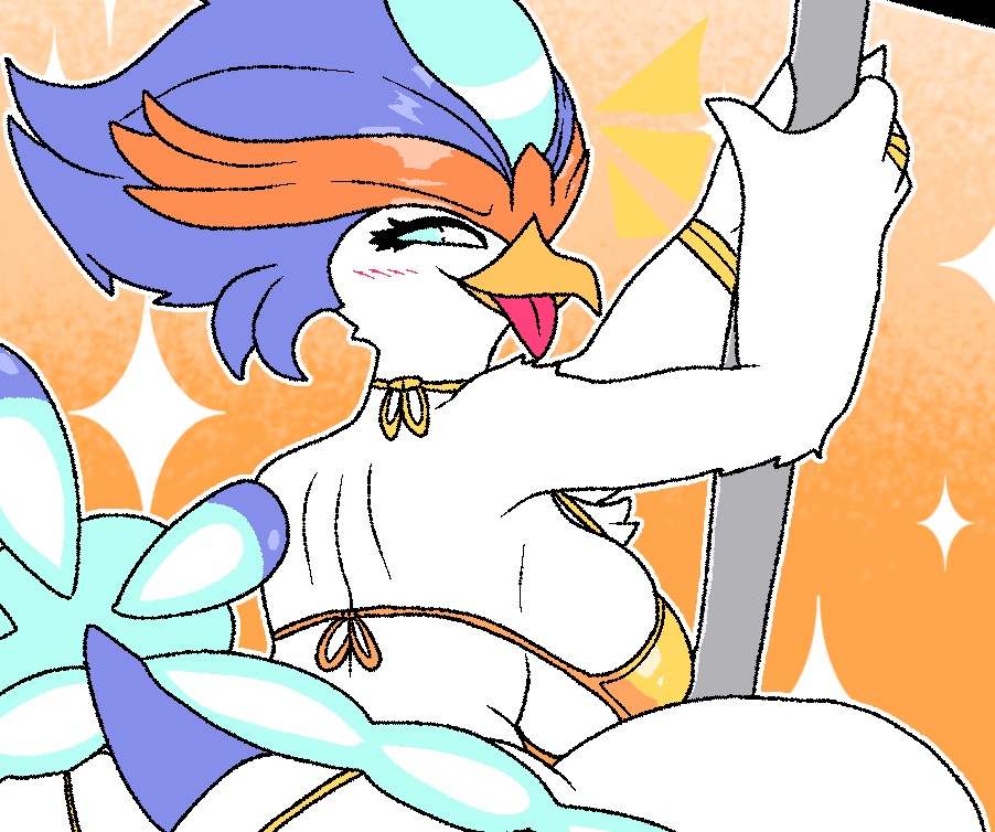 I don't even know bro