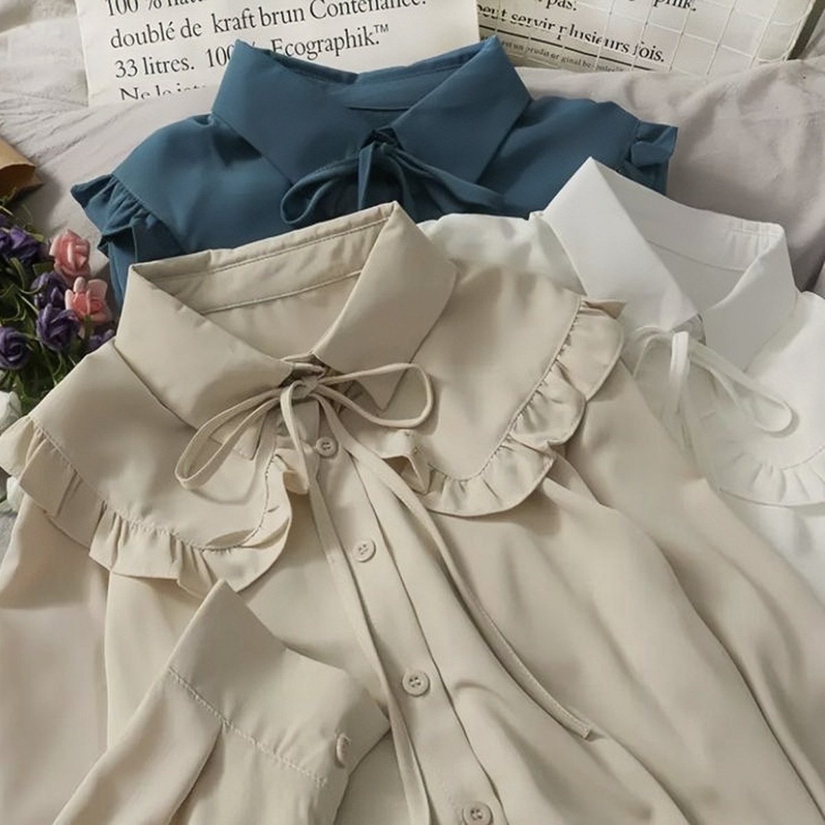 orenjibelly's tweet photo. ㅤ ㅤ ㅤ 
┏━━━━━°❀•°:🎀:°•❀°━━━━━┓

Kumpulan Baju Lebaran NON polyester 

┗━━━━━°❀•°:🎀:°•❀°━━━━━┛ 
ㅤ https://t.co/dFNzkZ1lEW