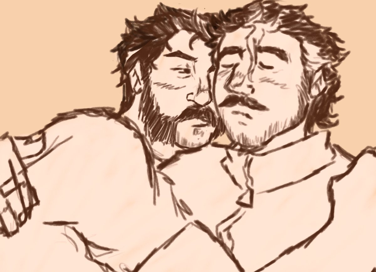 Here´s drawing tweet media