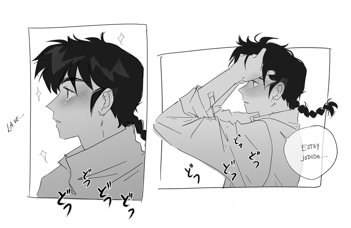 Isabel✷ (@isabelescask) on Twitter photo 