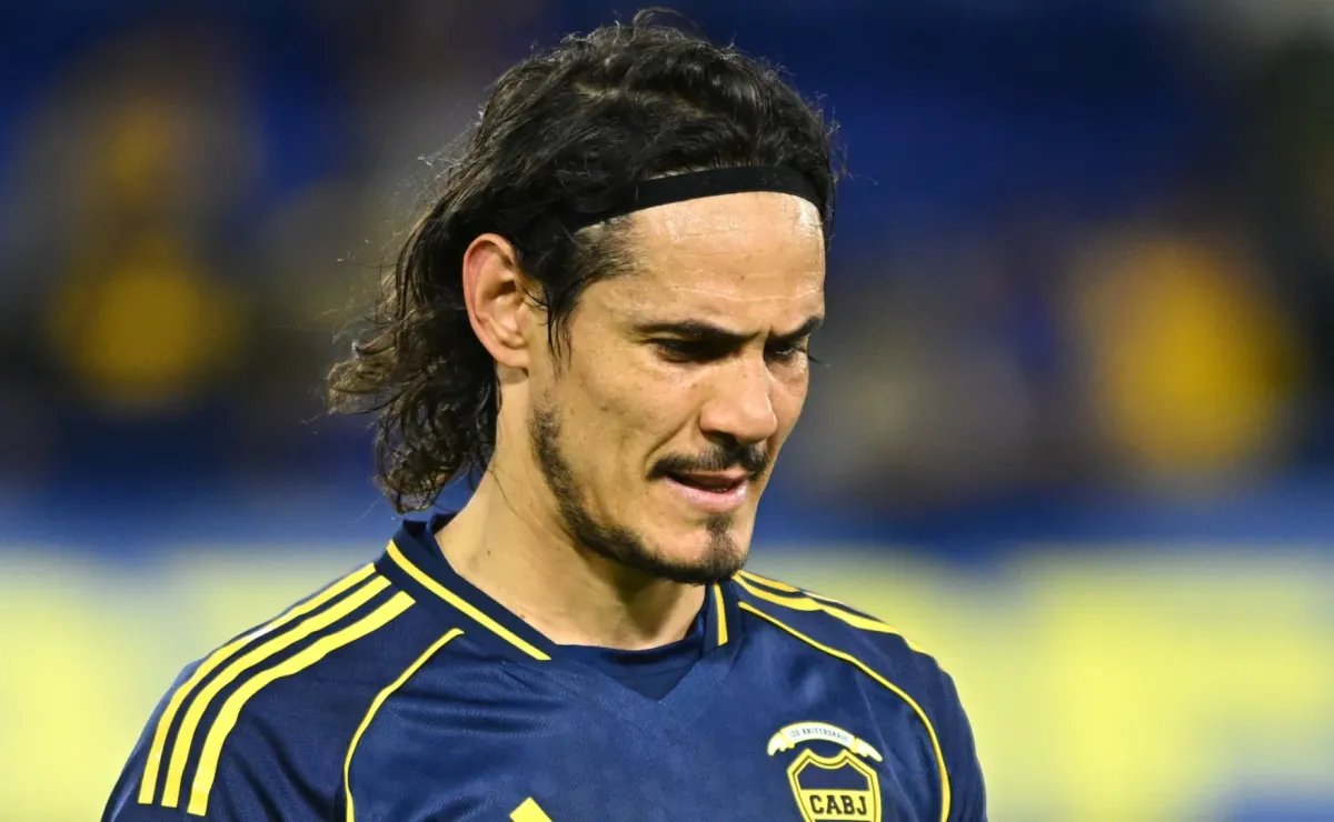 Boca Juniors - La12Tuittera tweet media