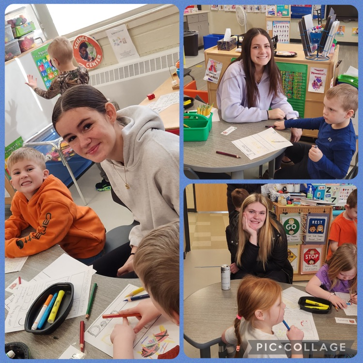 ACGC Public Schools tweet media