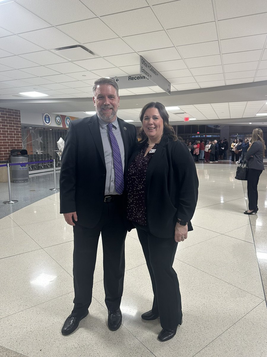 Dr. Dennisha Murff tweet media