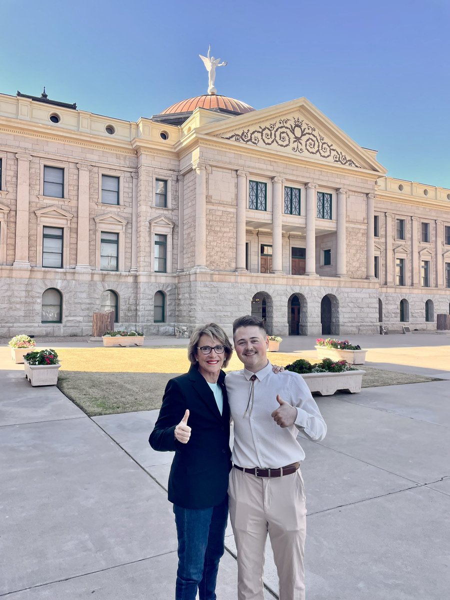 Wendy Rogers tweet media