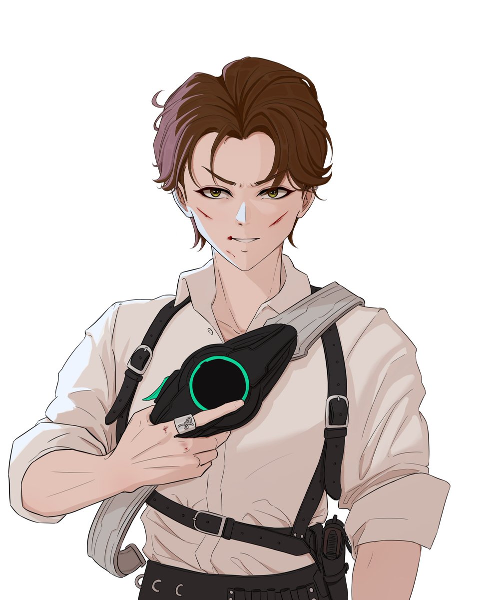 I'm on it.
#仮面ライダーゼッツ