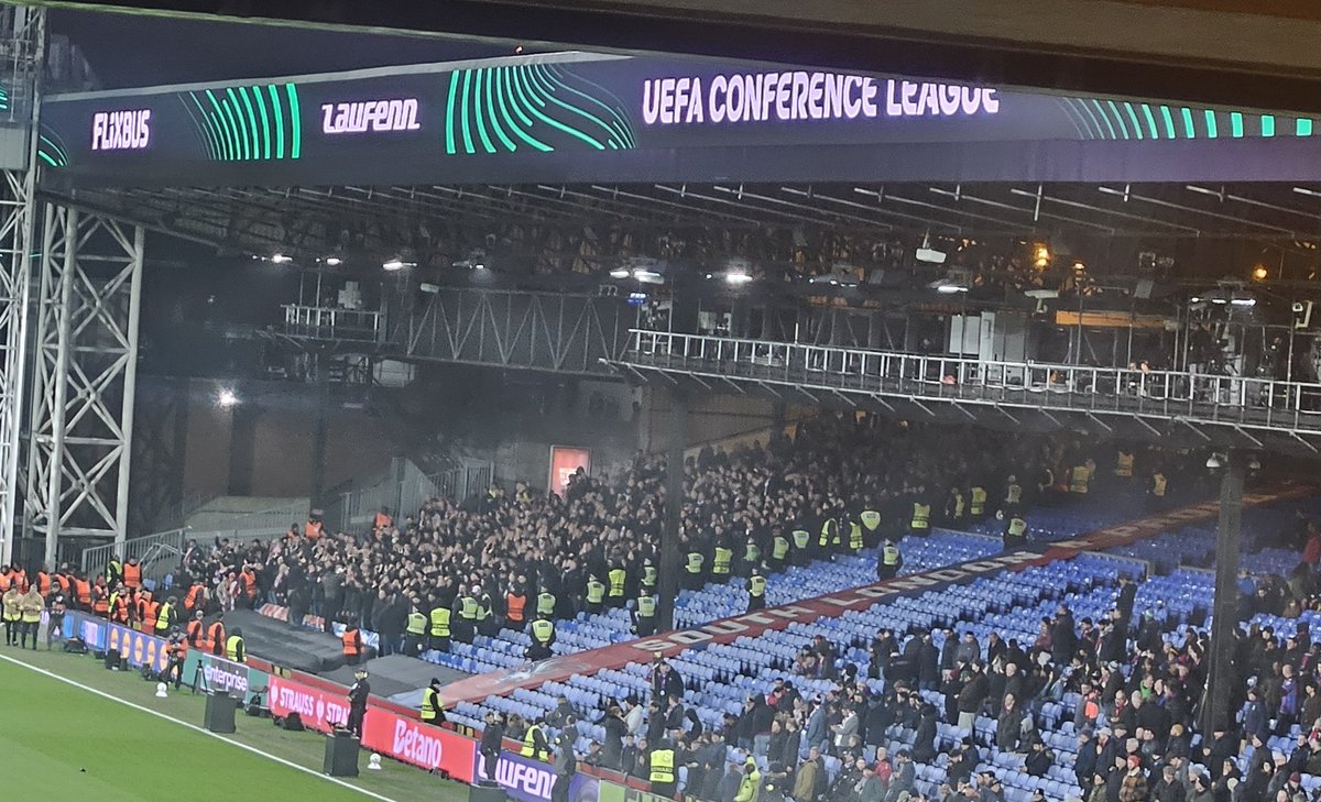 Holmesdale Crava15 🟥🟦🏆🦅 tweet media